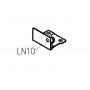 Уплотнитель игловодителя LN10