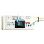 Светильник OBS-801CM-P