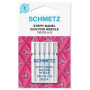 Иглы для квилтинга Schmetz Quilting 130/705 H-Q № 90/14