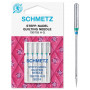 Иглы для квилтинга Schmetz Quilting 130/705 H-Q № 90/14