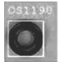 Сальник OS1190