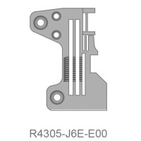 Игольная пластина R4305-J6E-E00