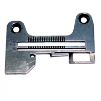 Игольная пластина E207