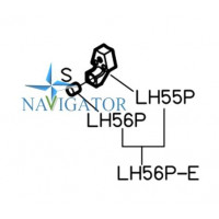 Датчик остановки иглы LH56P-E магнит