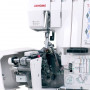 Оверлок Janome T-99D