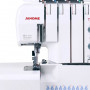 Оверлок Janome T-99D