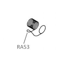 Пружина компенсационная RA53