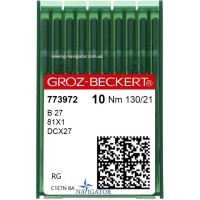 игла оверлок B27, DCх27 № 130