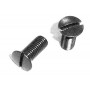 Винт SS-2110920-TP крепления игольной пластины для прямострочных промышленных машин Juki