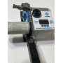 РУЧНАЯ КОНЦЕВАЯ ОТРЕЗНАЯ ЛИНЕЙКА Lejiang D108, с короткой ручкой 2,5 м