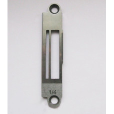 Игольная пластина B1190-530-H00 1/4"