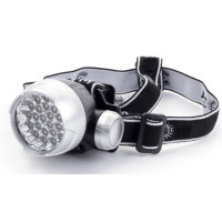 Фонарь Лоб 12Б 12 LED налобный светодиодный