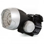 Фонарь Лоб 12Б 12 LED налобный светодиодный