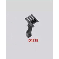 Основной двигатель ткани D1215 (4.0 мм, 4.8 мм) FQ