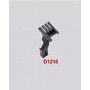 Основной двигатель ткани D1215 (4.0 мм, 4.8 мм) FQ