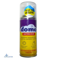 Средство для очистки Domo Антиклей, 100 мл