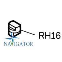 Соединитель муфты RH16
