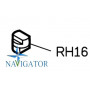 Соединитель муфты RH16