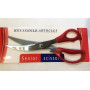 Ножницы Senior Scissors большие универсальные для домашнего использования