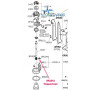 Подшипник BR1041