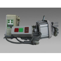 Сервопривод для швейной машины 220V 400W