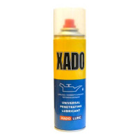 Смазка универсальная проникающая XADO, 300 мл