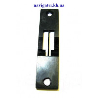 Голкова пластина 101-37602 (102-21505) 1/4"