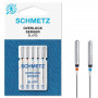Иглы для оверлока Schmetz Overlock № 80-90