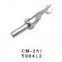 Петлитель T830