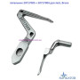петлитель для Jack, Bruce 20717005 + 20717004 на оверлок