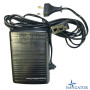 Мотор для швейной машины 100W, в пластиковом корпусе, 100% copper, 220V, 50/60Hr 0,5A, 6000 об/мин