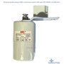 Мотор для швейной машины 100W, в пластиковом корпусе, 100% copper, 220V, 50/60Hr 0,5A, 6000 об/мин