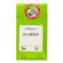Швейные иглы UYx128GAS № 16 ORGAN Needles