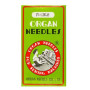 Швейные иглы UYx128GAS № 16 ORGAN Needles