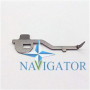 Стежковый язычок на оверлок Brother 929D, 1034D (XB0309001)