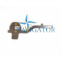 Стежковый язычок на оверлок Brother 929D, 1034D (XB0309001)
