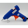 Клеевой пистолет 3K-Q506 Hot Melt GLUE Gun с выключателем, 20W