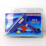 Клеевой пистолет 3K-Q506 Hot Melt GLUE Gun с выключателем, 20W