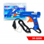 Клеевой пистолет 3K-Q506 Hot Melt GLUE Gun с выключателем, 20W