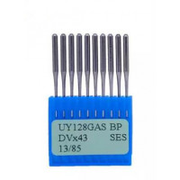 Иглы UY128GAS SES № 13/85 Dotec для распошивальных машин, трикотажные ткани