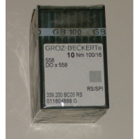 Игла DOx558