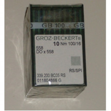 Игла DOx558