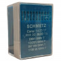 Игла Schmetz DBx1 SERV 7, 16x231 SERV 7, 287 WH SERV 7, 1738 (A) SERV 7 № 90 10 шт.