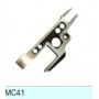 Кронштейн двигателя ткани MC41