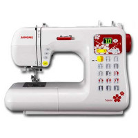 Janome DC 4050 Комп'ютерна швейна машина