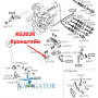 Кронштейн KG202K