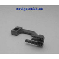 Двигун тканини 118-85308