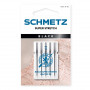 Голки Schmetz Super Stretch Black 130/705 SP SU № 90