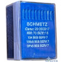 Игла Schmetz 134 SES SERV 7, DPx5 SES SERV 7, 135x5 SES SERV 7. № 70. 10 шт трикотаж