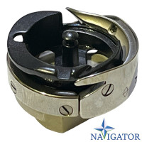 Човник GEH-7.94A (TS) з тефлоновою сіткою